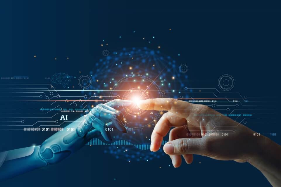 The Digital Learning Experience